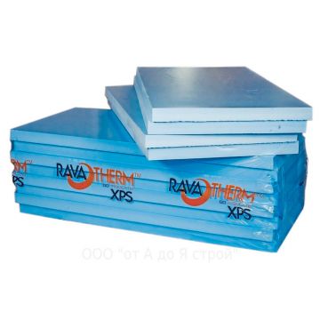 Купить RAVATHERM XPS STANDARD