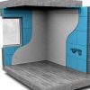 Купить Утеплители - Раватерм (Ravatherm) - RAVATHERM XPS INDUSTRIAL 500